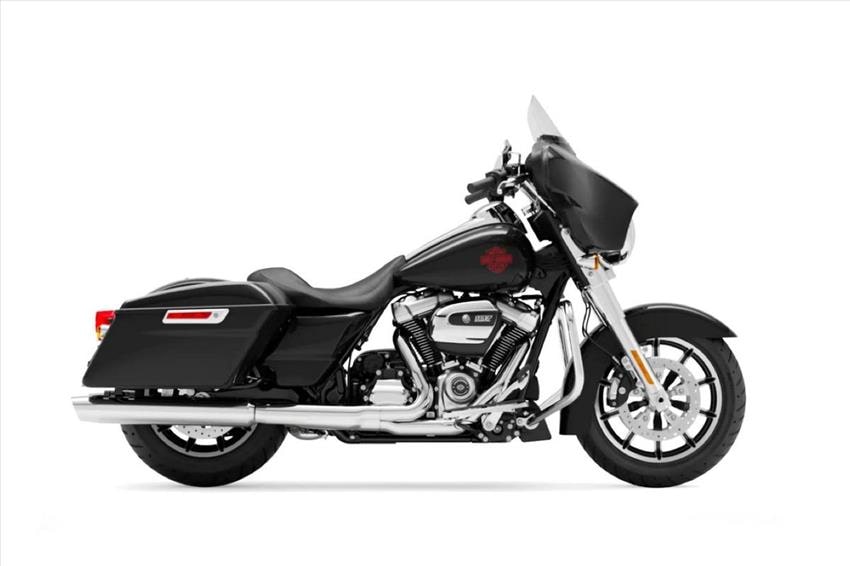 Harley-Davidson Touring Electra Glide Standard