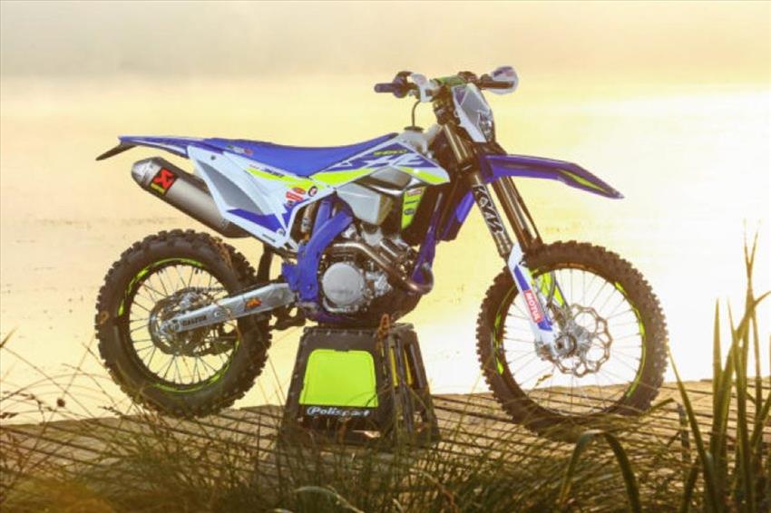Sherco SEF 250 Factory