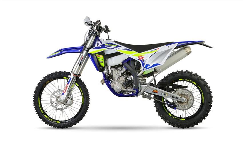 Sherco SEF 250 Racing