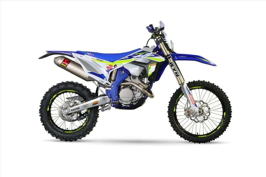 Sherco SEF 300 Factory