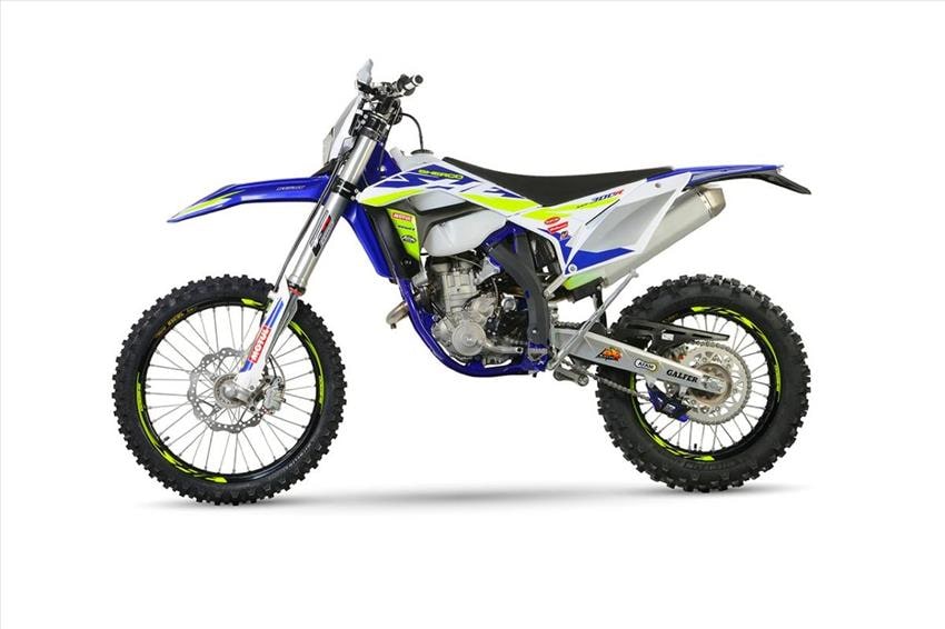 Sherco SEF 300 Racing