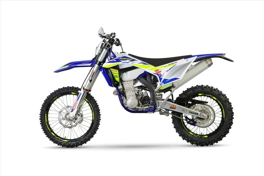 Sherco SEF 450 Racing