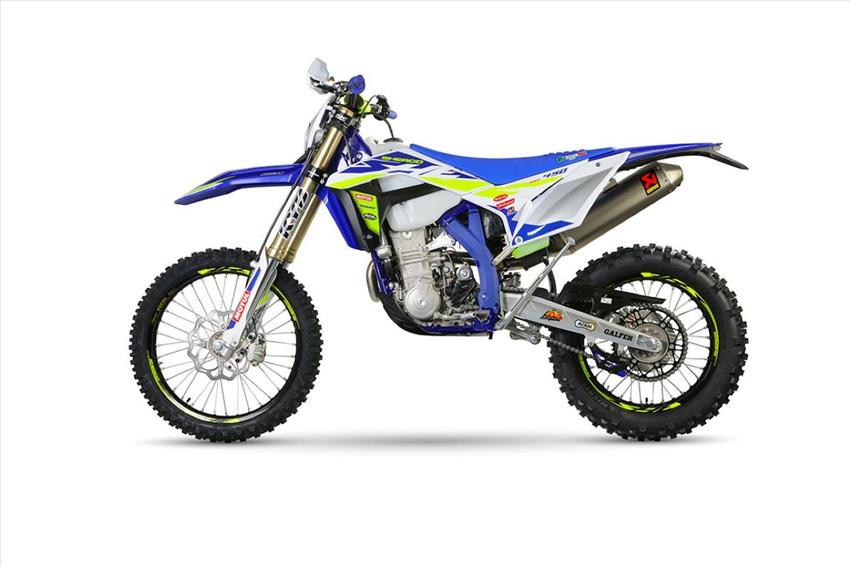 Sherco SEF 500 Factory