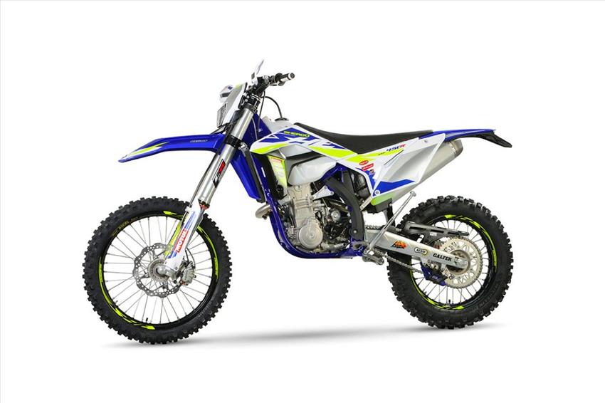 Sherco SEF 500 Racing