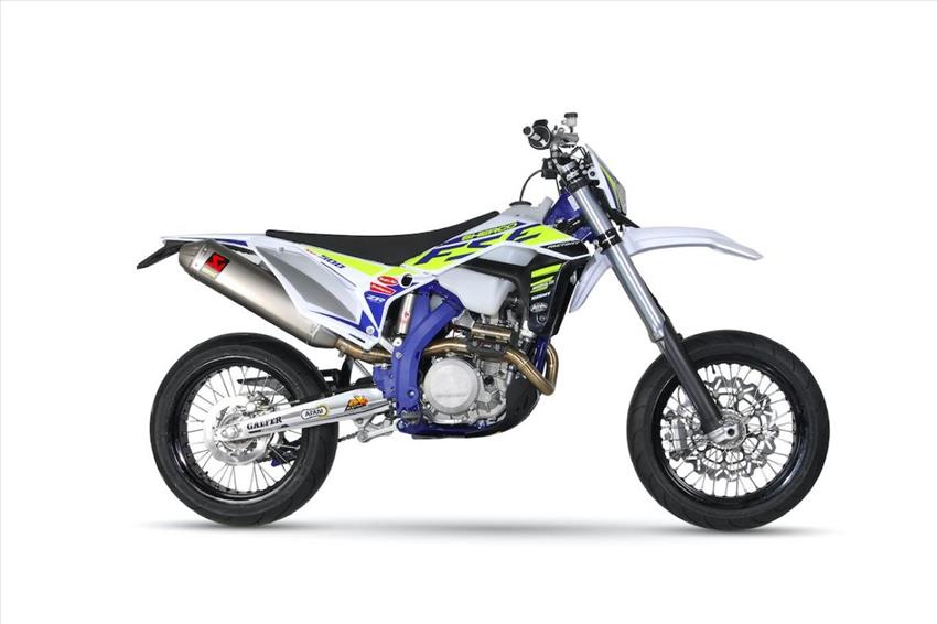 Sherco SM 500 F Factory