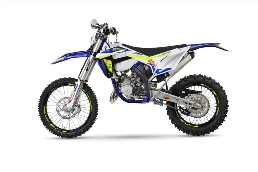 Sherco SE 125 Racing