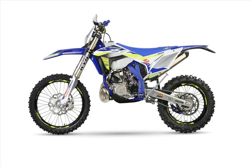 Sherco SE 250 Factory