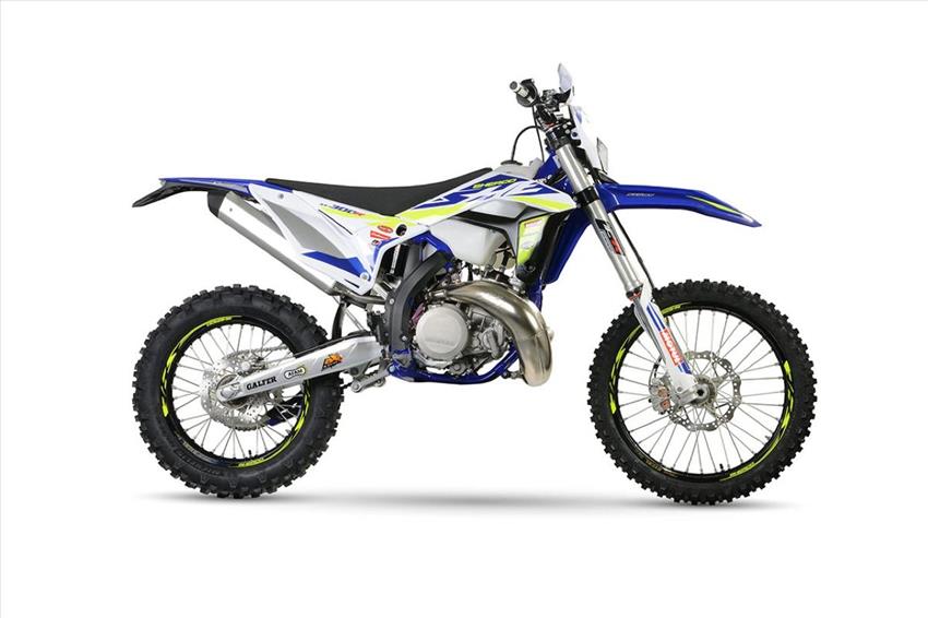 Sherco SE 250 Racing
