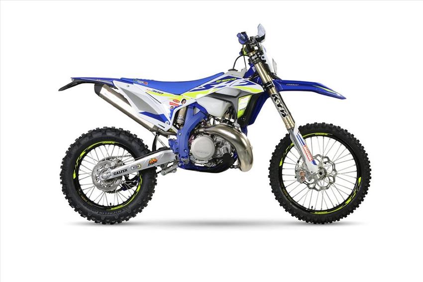 Sherco SE 300 Factory