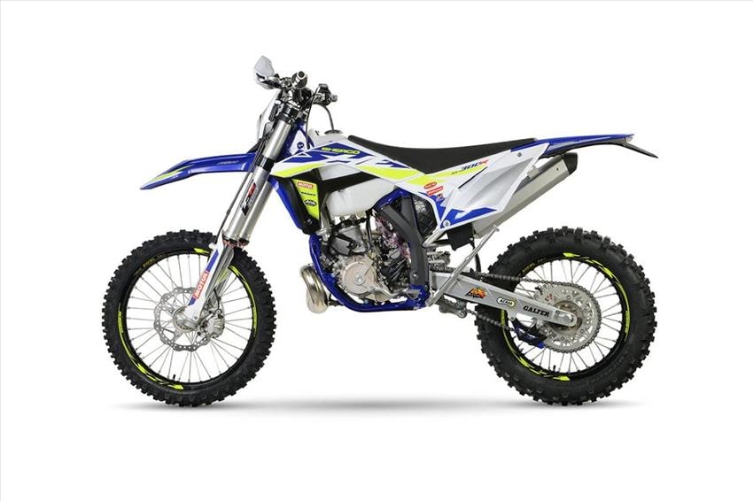 Sherco SE 300 Racing