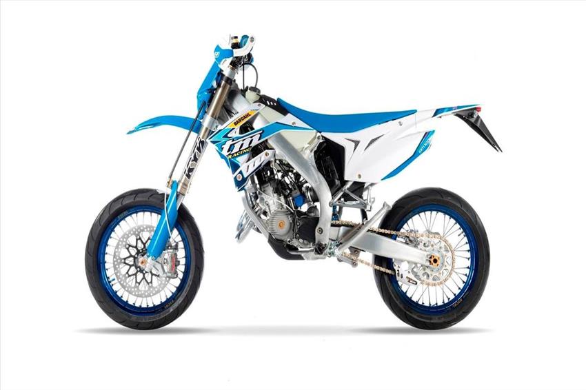 TM Racing SMR 125