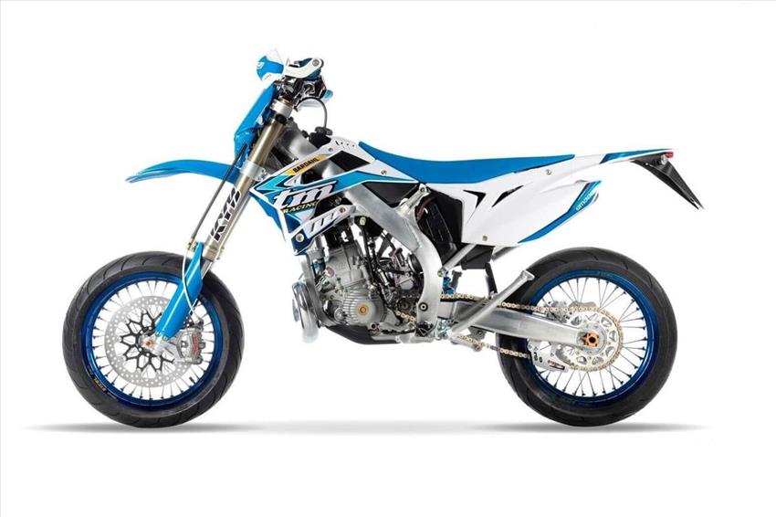 TM Racing SMR 300 ES