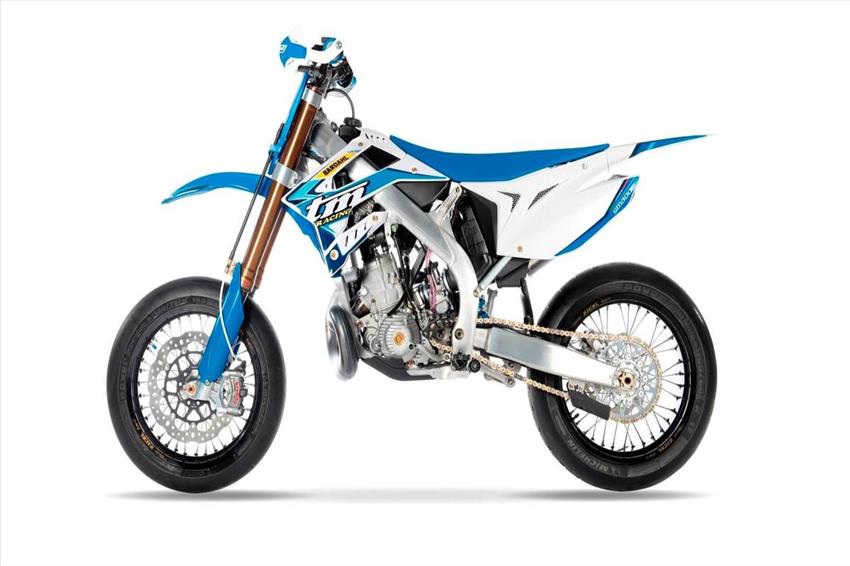 TM Racing SMX 300 ES