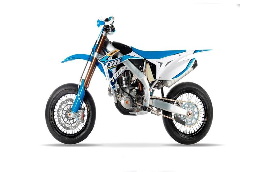 TM Racing SMX 450 F i KS
