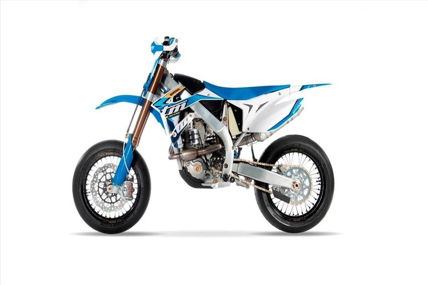 TM Racing SMX 450 F i KS Kit