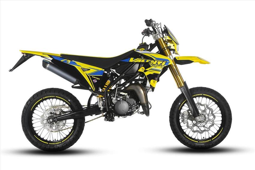 Suzuki Valenti S01 50