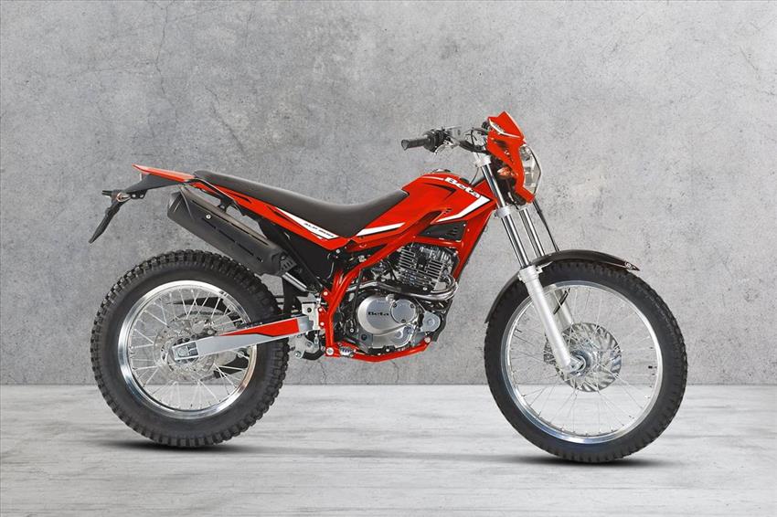 Beta Alp 200