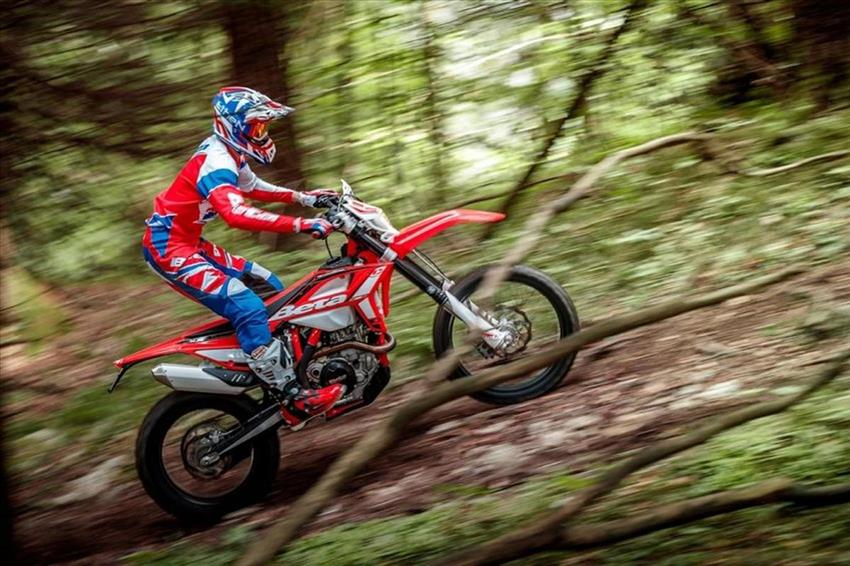 Beta RR Enduro 125 2T