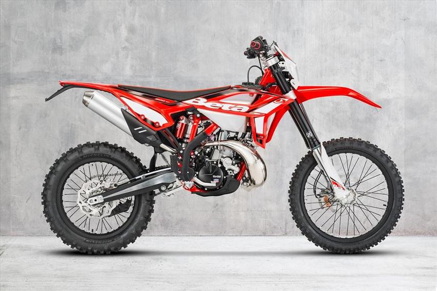 Beta RR Enduro 200 2T