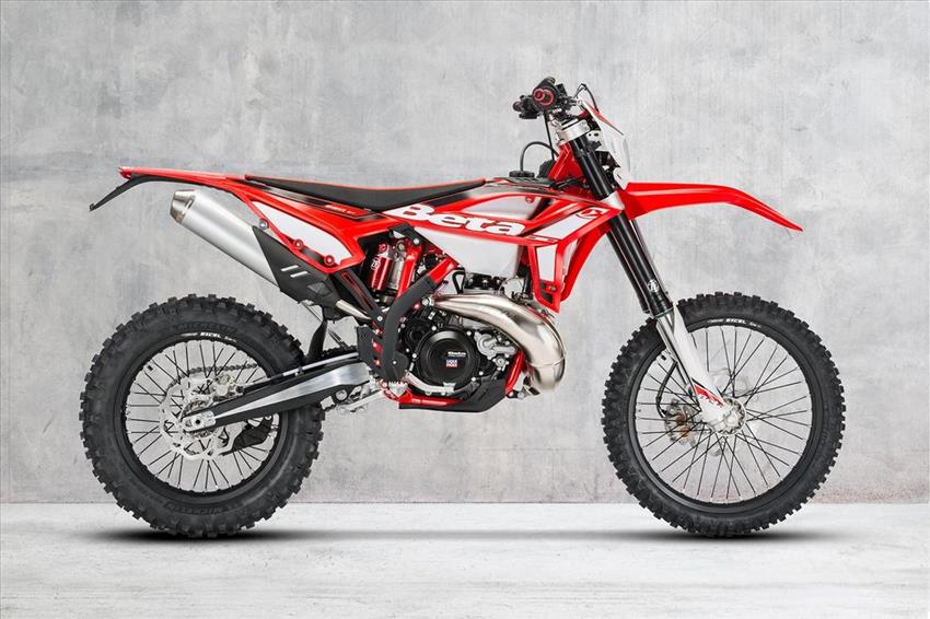 Beta RR Enduro 250 2T