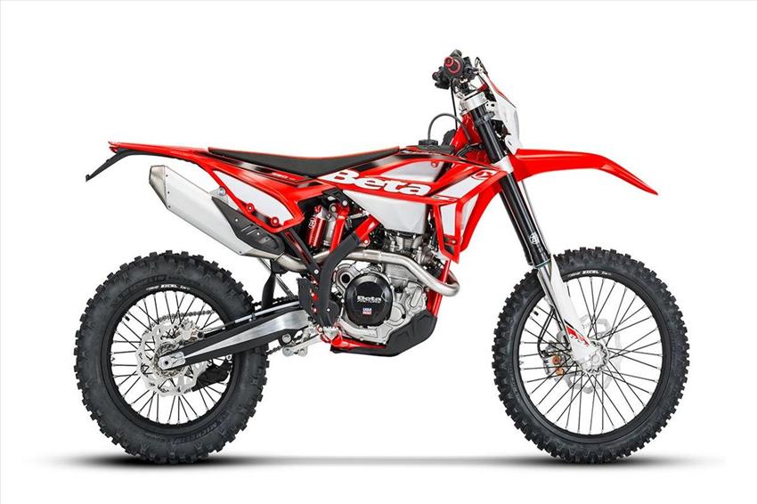 Beta RR Enduro 390 4T