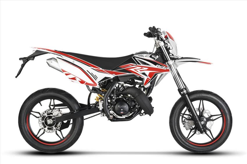 Beta RR Motard 50 Sport