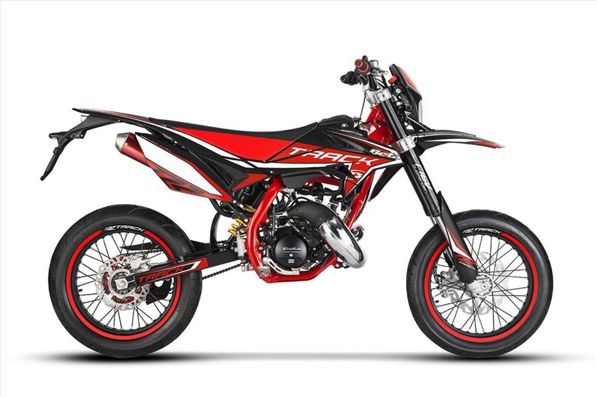 Beta RR Motard 50 Track