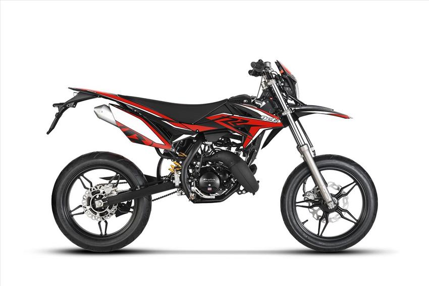 Beta RR Motard 50 Standard