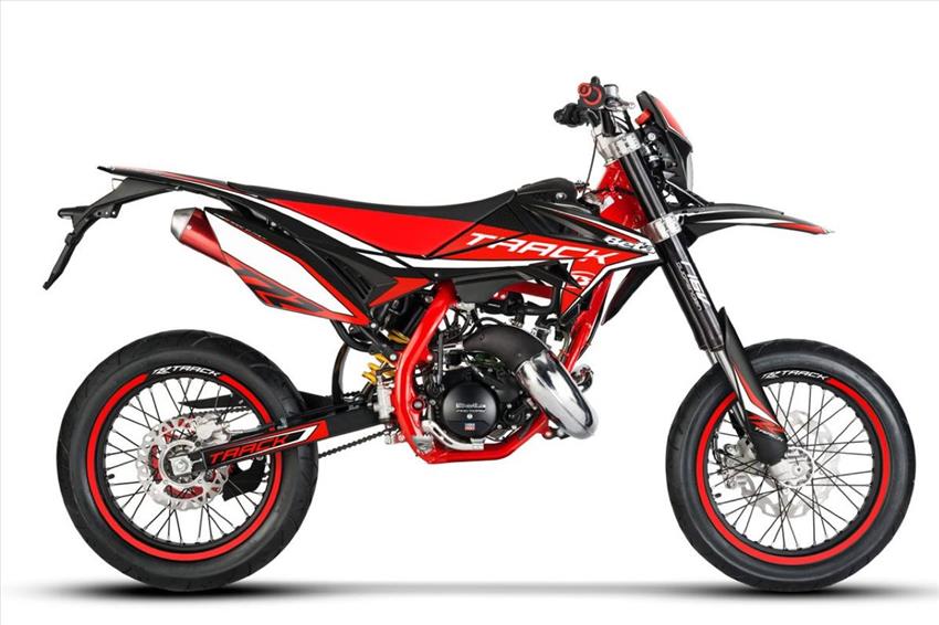 Limited Edition Beta Motard 50 Prezzo Beta RR Motard 50 Track R