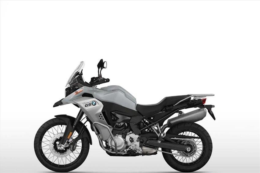 BMW F 850 GS Adventure ABS