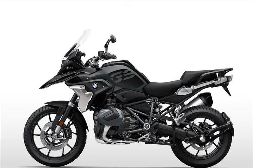 BMW R 1250 GS ABS