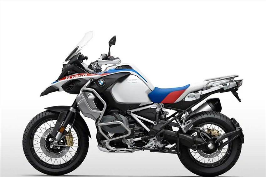 BMW R 1250 GS Adventure ABS