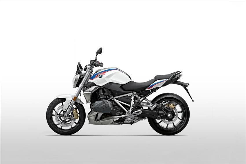 BMW R 1250 R ABS