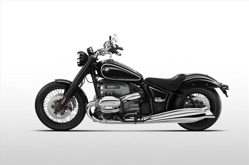 BMW R 18 Classic