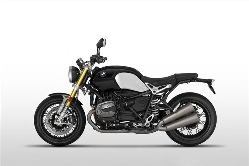 BMW R nineT ABS