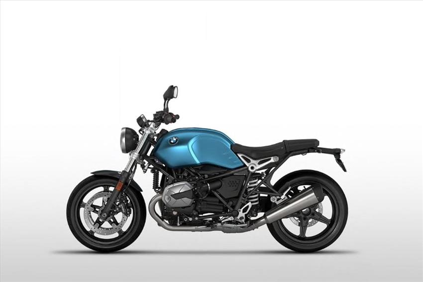 BMW R nineT Pure ABS (A2) 35kW