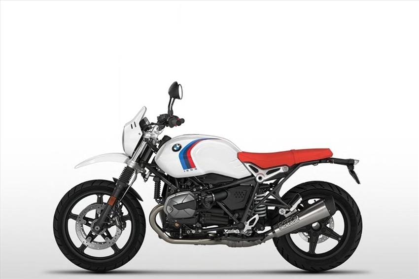BMW R nineT Urban G/S ABS