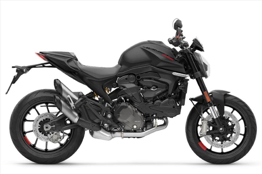 Ducati Monster 937 +