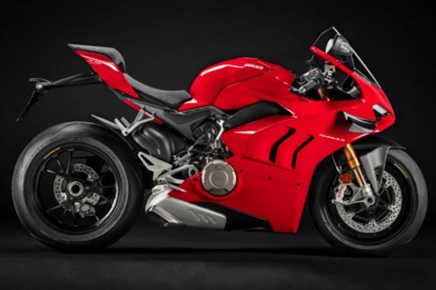 Ducati Panigale V4