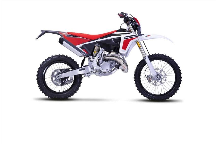 Fantic XE 125 Racing