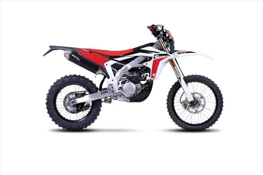 Fantic XEF 250 Racing