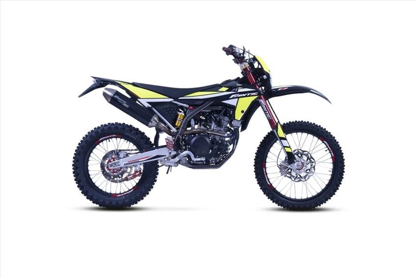Fantic XEF 250 Competition