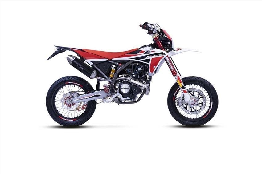 Fantic XMF 125 Competition