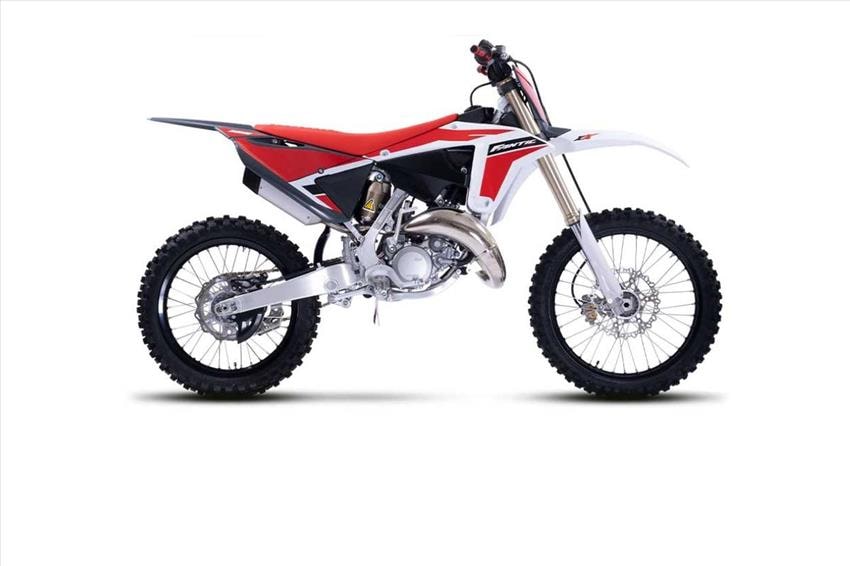 Fantic XX 125 Racing