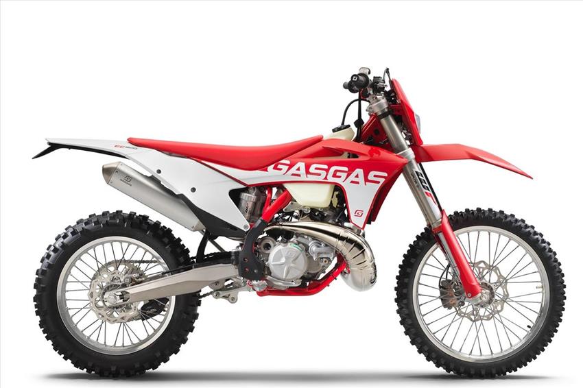 Gas Gas EC 250