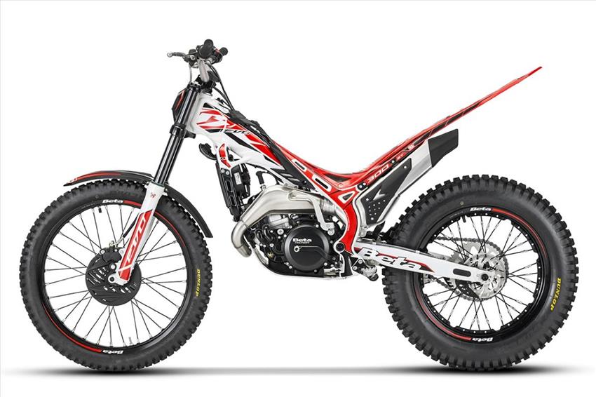 Beta Evo 250 2T