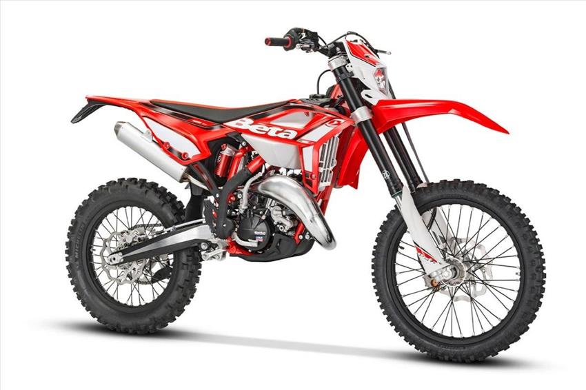 Beta RR Enduro 125 2T
