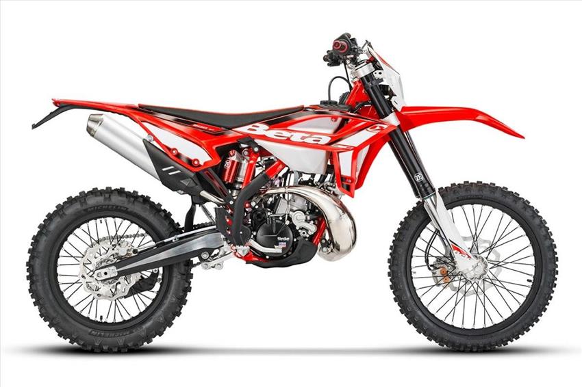 Beta RR Enduro 200 2T