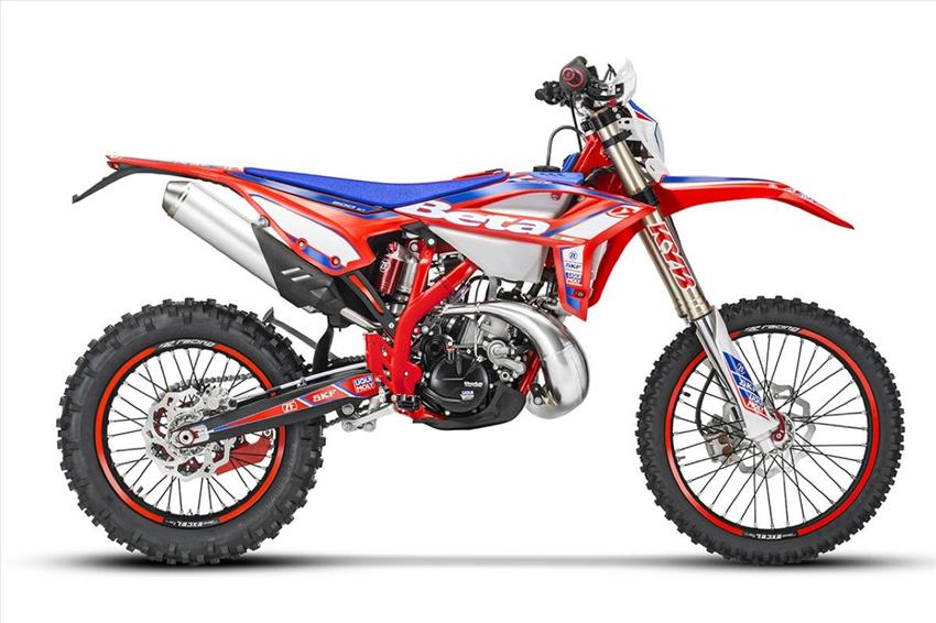 Beta RR Enduro 200 2T Racing