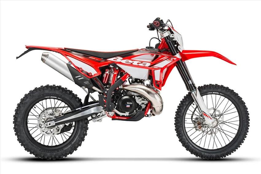 Beta RR Enduro 250 2T